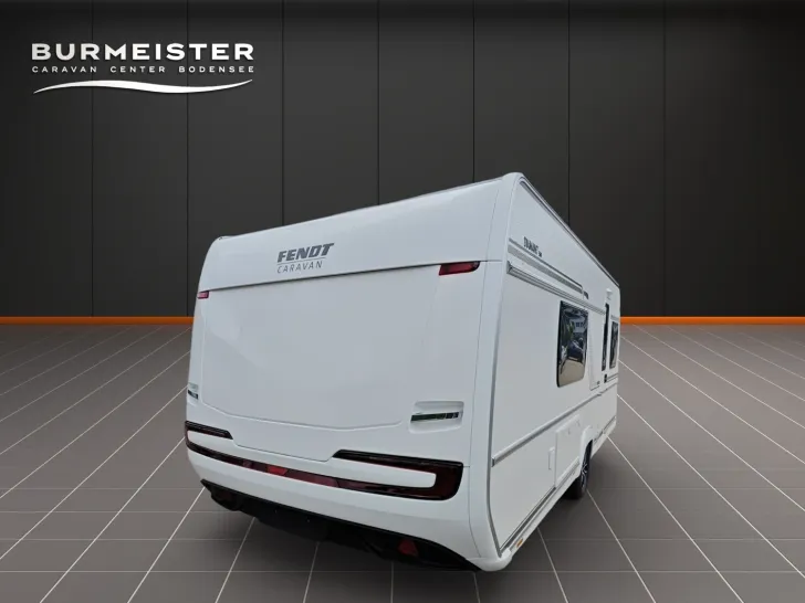 Fahrzeugbild Fendt Diamant 560 DW #4