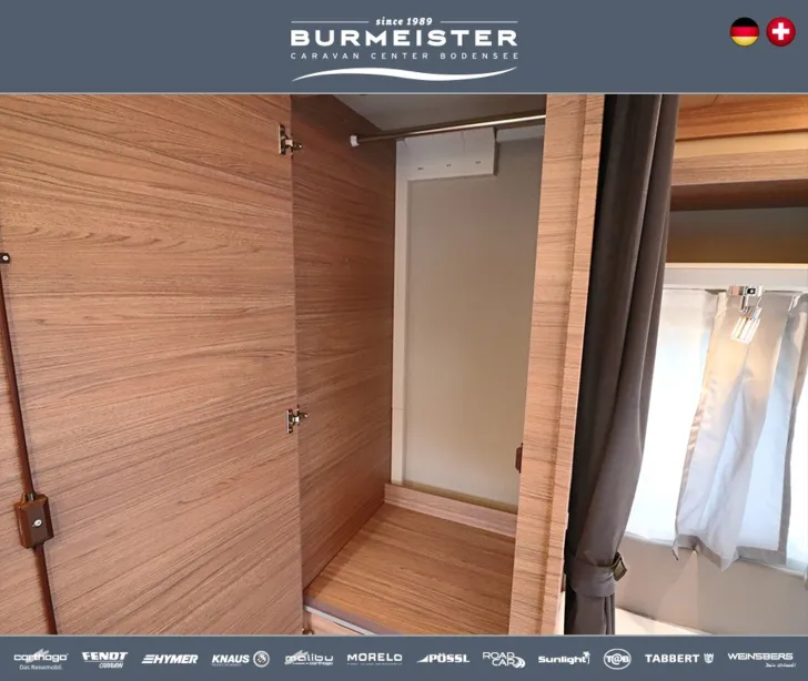 Fahrzeugbild Weinsberg CaraOne 390 QD Edition HOT Sie sparen 5030,- #10