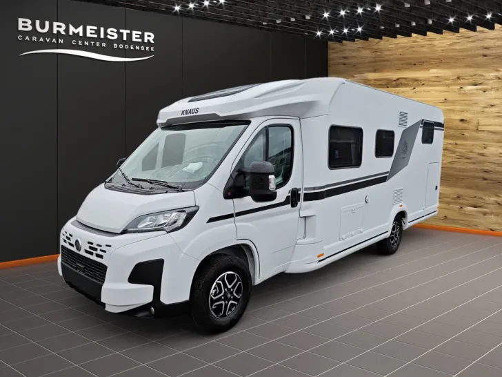 Fahrzeugbild Knaus L!VE TI PLATINUM SELECTION 700 MEG Live #3