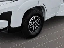 Fahrzeugbild Knaus L!VE TI PLATINUM SELECTION 700 MEG Live #6