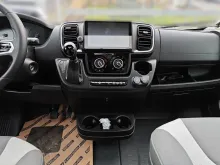 Fahrzeugbild Knaus L!VE TI PLATINUM SELECTION 700 MEG Live #9