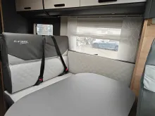 Fahrzeugbild Knaus L!VE TI PLATINUM SELECTION 700 MEG Live #12