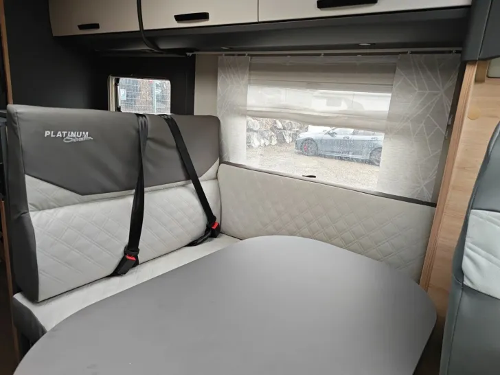 Fahrzeugbild Knaus L!VE TI PLATINUM SELECTION 700 MEG Live #12