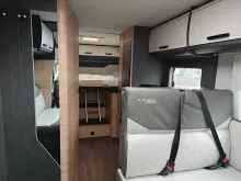 Fahrzeugbild Knaus L!VE TI PLATINUM SELECTION 700 MEG Live #18