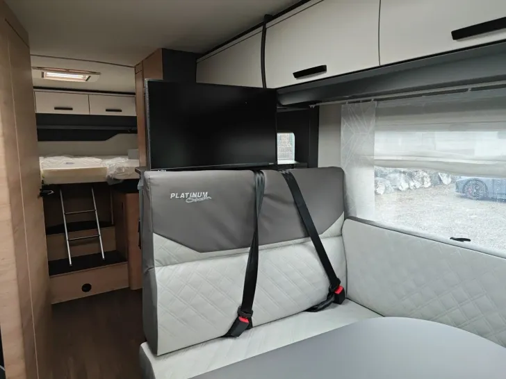 Fahrzeugbild Knaus L!VE TI PLATINUM SELECTION 700 MEG Live #20