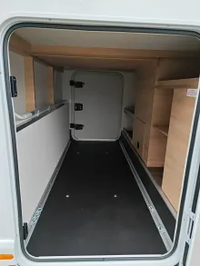 Fahrzeugbild Knaus L!VE TI PLATINUM SELECTION 700 MEG Live #21
