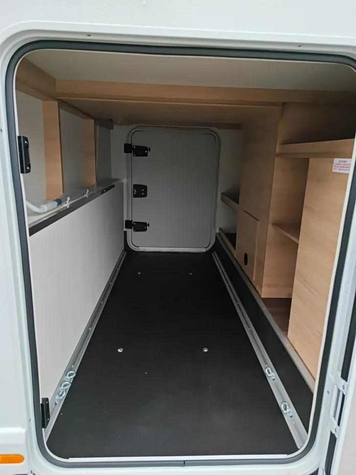 Fahrzeugbild Knaus L!VE TI PLATINUM SELECTION 700 MEG Live #21