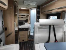 Fahrzeugbild Knaus Sky Ti 650 MF !! Sie sparen 27.116,- !! #18