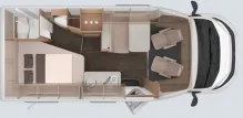 Fahrzeugbild Knaus L!VE TI PLATINUM SELECTION 590 MF Live #2