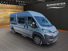 Fahrzeugbild Pössl 2Win Plus Citroen 180 PS ! Sie sparen 19.931,- ! #1