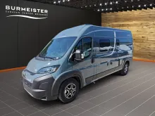 Fahrzeugbild Pössl 2Win Plus Citroen 180 PS ! Sie sparen 19.931,- ! #3