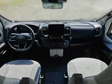 Fahrzeugbild Pössl 2Win Plus Citroen 180 PS ! Sie sparen 19.931,- ! #10