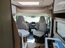 Fahrzeugbild Pössl 2Win Plus Citroen 180 PS ! Sie sparen 19.931,- ! #19