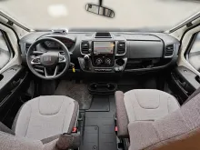 Fahrzeugbild Knaus Sky Ti 650 MEG #10