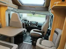 Fahrzeugbild Knaus Sky Ti 650 MEG #11