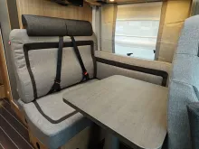 Fahrzeugbild Knaus Sky Ti 650 MEG #12