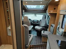 Fahrzeugbild Knaus Sky Ti 650 MEG #19