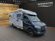 Fahrzeugbild Hymer B-Klasse MC T 680 #1