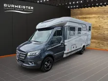 Fahrzeugbild Hymer B-Klasse MC T 680 #3