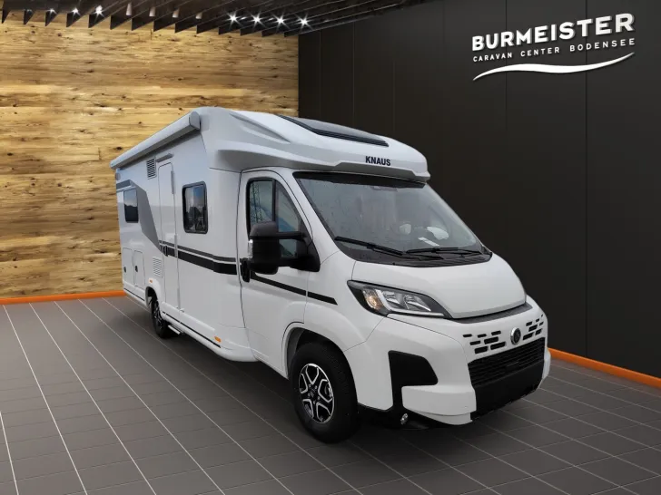 Fahrzeugbild Knaus L!VE WAVE PLATINUM SELECTION 650 MF Live Wave #1