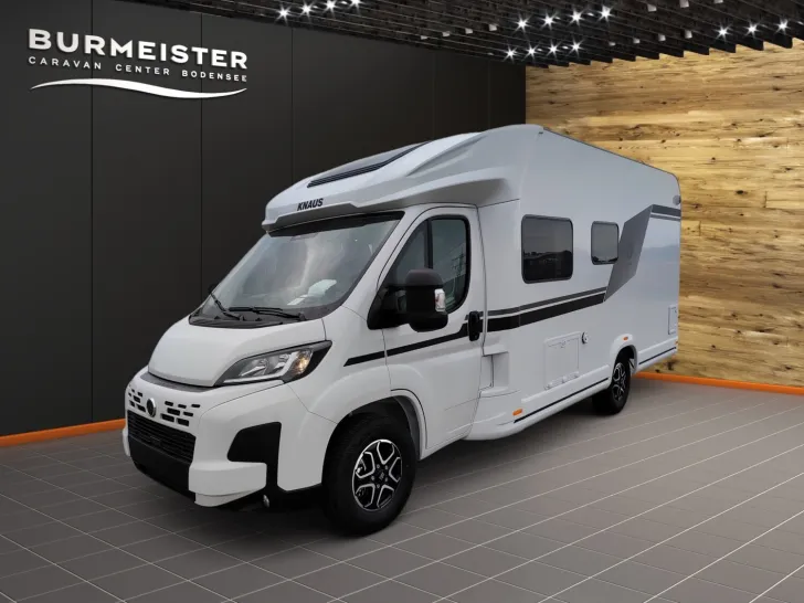 Fahrzeugbild Knaus L!VE WAVE PLATINUM SELECTION 650 MF Live Wave #3