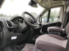 Fahrzeugbild Knaus L!VE WAVE PLATINUM SELECTION 650 MF Live Wave #7