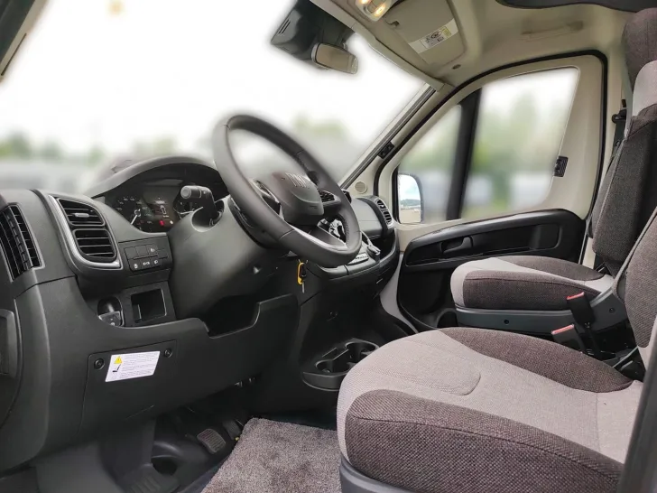 Fahrzeugbild Knaus L!VE WAVE PLATINUM SELECTION 650 MF Live Wave #7