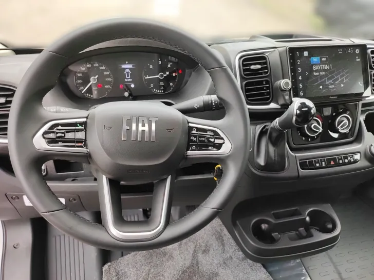 Fahrzeugbild Knaus L!VE WAVE PLATINUM SELECTION 650 MF Live Wave #8