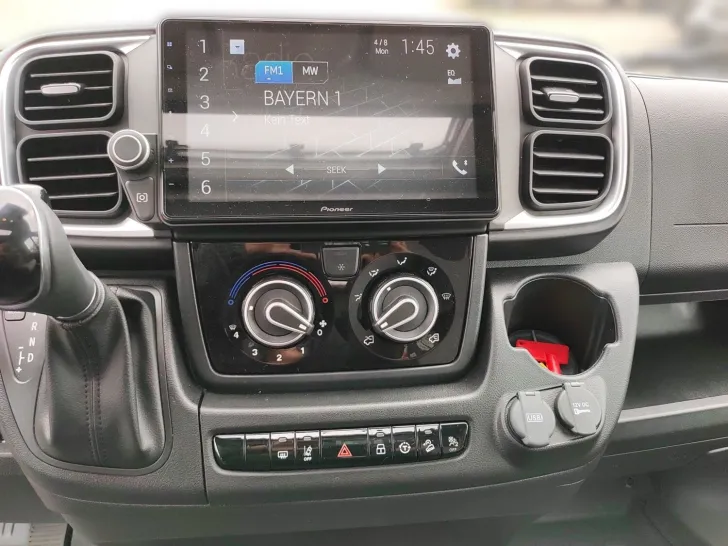 Fahrzeugbild Knaus L!VE WAVE PLATINUM SELECTION 650 MF Live Wave #9