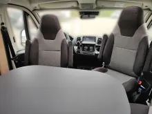 Fahrzeugbild Knaus L!VE WAVE PLATINUM SELECTION 650 MF Live Wave #11