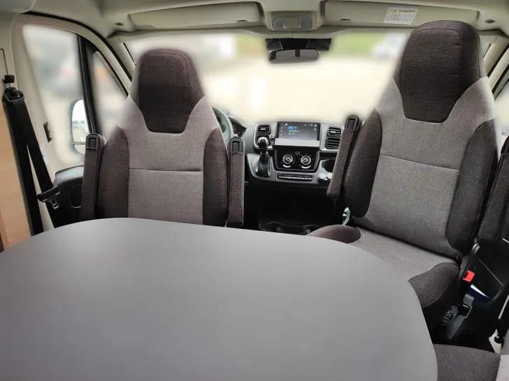 Fahrzeugbild Knaus L!VE WAVE PLATINUM SELECTION 650 MF Live Wave #11