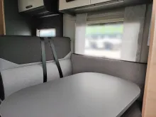 Fahrzeugbild Knaus L!VE WAVE PLATINUM SELECTION 650 MF Live Wave #12