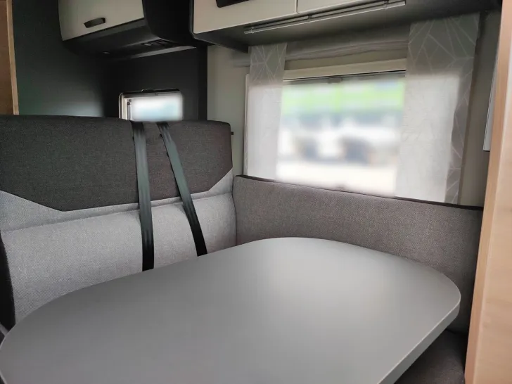 Fahrzeugbild Knaus L!VE WAVE PLATINUM SELECTION 650 MF Live Wave #12