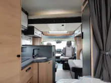 Fahrzeugbild Knaus L!VE WAVE PLATINUM SELECTION 650 MF Live Wave #19