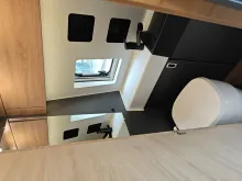 Fahrzeugbild Knaus BoxLife PRO 600 STREET Box Life BoxTime Box Time #15