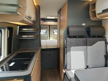 Fahrzeugbild Knaus BoxLife PRO 600 STREET CLESANA LITHIUM #18