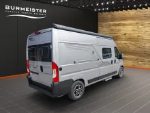 Fahrzeugbild Knaus BoxLife PRO 600 STREET Box Life BoxTime Box Time #4