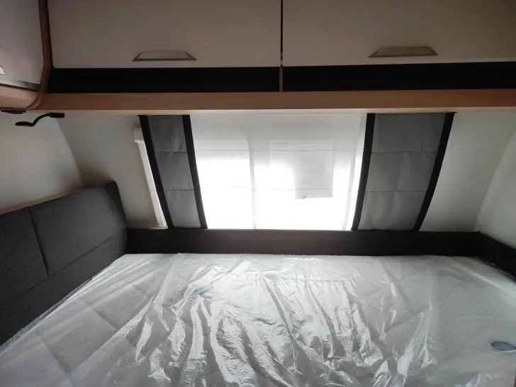 Fahrzeugbild Knaus Südwind BLACK SELECTION 580 QS #14