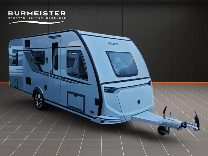 Fahrzeugbild Knaus Südwind BLACK SELECTION 500 QDK #1