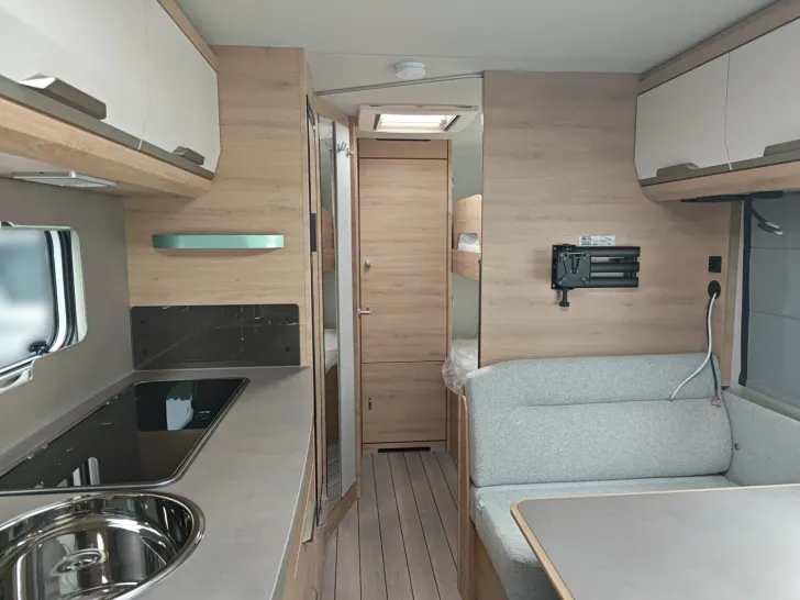 Fahrzeugbild Knaus Südwind BLACK SELECTION 500 QDK #8