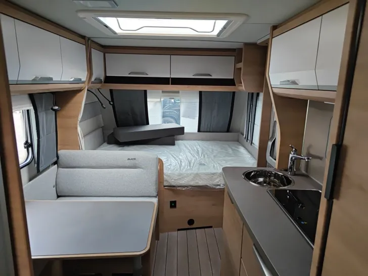 Fahrzeugbild Knaus Südwind BLACK SELECTION 500 QDK #9