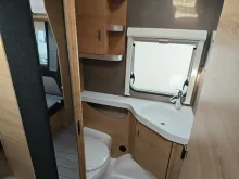 Fahrzeugbild Knaus Südwind BLACK SELECTION 500 EU #14