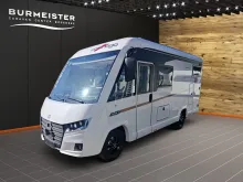 Fahrzeugbild Carthago C2-tourer I 141 KB LE comfort SIE SPAREN 12385,- #3