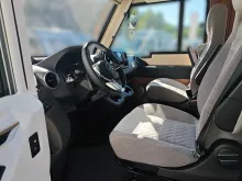 Fahrzeugbild Carthago C2-tourer I 141 KB LE comfort SIE SPAREN 12385,- #7