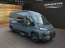 Fahrzeugbild Sunlight Adventure Cliff 602 !!! Sie sparen 5.515,- !!! #1