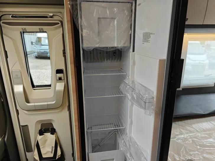 Fahrzeugbild Knaus L!VE TI PLATINUM SELECTION 650 MF #14