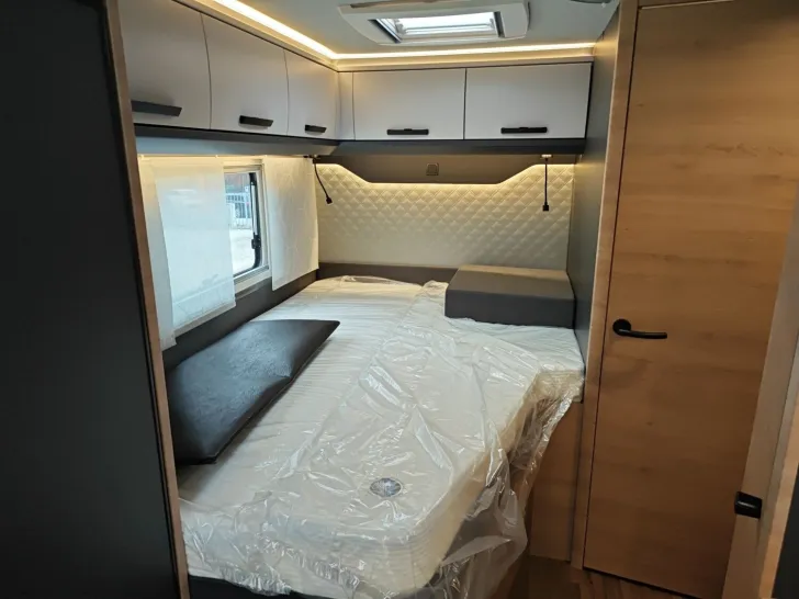 Fahrzeugbild Knaus L!VE TI PLATINUM SELECTION 650 MF #17