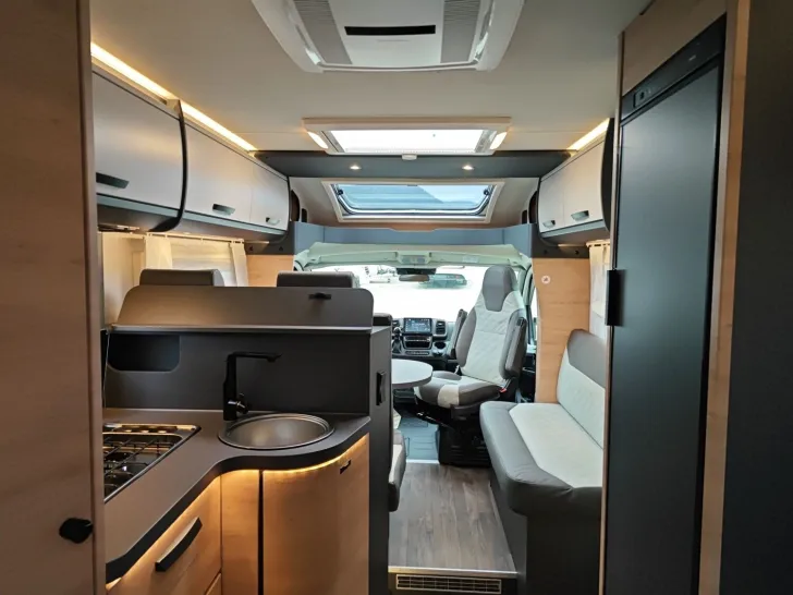 Fahrzeugbild Knaus L!VE TI PLATINUM SELECTION 650 MF #19