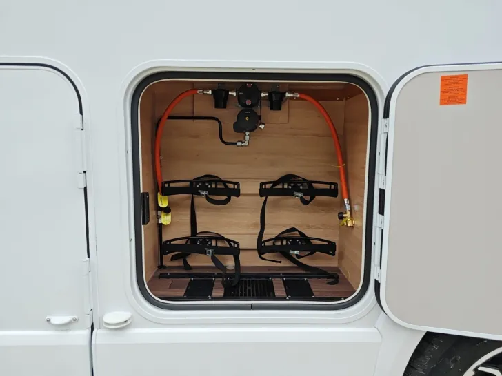 Fahrzeugbild Knaus L!VE TI PLATINUM SELECTION 650 MF #20