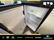Fahrzeugbild Etrusco T 5900 FB 8-Gang Fahrradträger SOLAR NAVI KAMERA #18